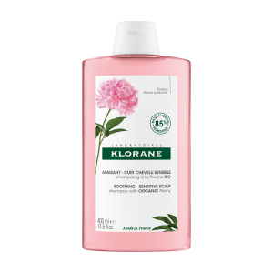 KLORANE ŠAMPON BOŽUR 400ml